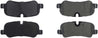 StopTech Street Brake Pads Stoptech