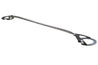 Whiteline 09-12 Subaru Legacy (Incl. GT/2.5GT) Front Adjustable Strut Tower Bar Whiteline