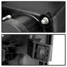 Spyder Ford F150 13-14 Projector Fctry Xenon Model- Light Bar DRL Chrm PRO-YD-FF15013-LBDRL-HID-C SPYDER