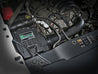 aFe Quantum Cold Air Intake System w/ Pro Dry S Media 14-19 GM Silverado / Sierra 1500 V8-5.3/6.2L aFe