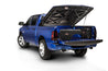 UnderCover 99-06 Chevy Silverado 1500-3500 HD (07 Classic) Drivers Side Swing Case - Black Smooth Undercover