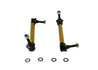 Whiteline 92-01 Lexus ES Rear Swaybar Link Assembly Kit Whiteline