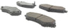 StopTech Street Select Brake Pads - Rear Stoptech