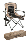 ARB Camping Chair W/Table Usa *Must Order in Pairs of 2* ARB