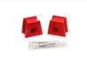 Energy Suspension 77-80 MG MGB Red Rear 11/16in Sway Bar Bushing Set Energy Suspension