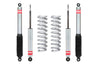 Eibach Pro-Truck Lift Kit for 15-17 Chevrolet Colorado (Pro-Truck Shocks Included) Eibach