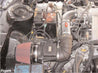 Injen 91-99 3000GT V6 Non Turbo Polished Short Ram Intake Injen