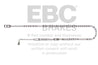 EBC 2009-2010 BMW Z4 3.0L (E89) Rear Wear Leads EBC