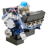 Ford Racing 572 Cubic Inch 655 HP Crate Engine Front Sump (No Cancel No Returns) Ford Racing