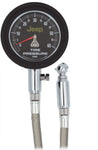 Autometer JEEP 0-60 PSI Analog Tire Pressure Gauge AutoMeter