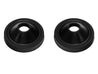 ICON 07-18 Jeep Wrangler JK .75in Rear Spacer Kit ICON