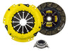 ACT 1988 Toyota Camry Sport/Perf Street Sprung Clutch Kit ACT