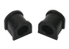 Whiteline 09-17 Mitsubishi Lancer 24mm Rear Sway Bar Mount Bushing Kit Whiteline