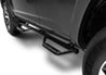 N-Fab Nerf Step 14-18 Toyota 4Runner SUV 4 Door Gas - Gloss Black - W2W - 3in N-Fab