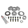 Yukon Gear Master Rebuild Kit for Jeep Wrangler JL Dana 44 / 210mm Front Yukon Gear & Axle