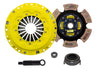 ACT 1999 Acura Integra MaXX/Race Sprung 6 Pad Clutch Kit ACT