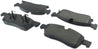 StopTech Street Brake Pads - Front Stoptech