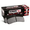 Hawk 03-11 Ford Crown Victoria DTC-70 Race Front Brake Pads Hawk Performance