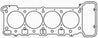 Cometic BMW 4.0L 07-08 93mm Bore .027 inch MLS Head Gasket Cometic Gasket