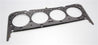 Cometic Chevy Small Block 4.060 inch Bore .080 inch MLS-5 Headgasket (18 or 23 Deg. Heads) Cometic Gasket