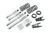 Belltech LOWERING KIT WITH SP SHOCKS Belltech