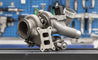 Garrett PowerMax Turbocharger 14-18 VW / Audi 2.0L TSI MK7 Stage 1 Upgrade Kit Garrett