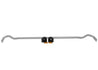 Whiteline 19-20 BMW Z4 Front 24mm Heavy Duty Adjustable Swaybar Whiteline