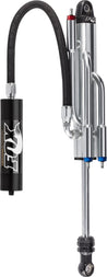 Fox 2.5 Factory Series 14in. Remote Res. 3-Tube Bypass Shock (2 Cmp/1 Reb) 7/8in. Shft(21/70) - Blk FOX