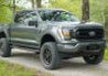 Superlift 2021 Ford F-150 4WD 6in Lift Kit w/Fox 2.0 Rear Shocks Superlift