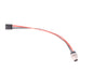 Radium Engineering Fuel Surge Tank Wiring Harness - Single Walbro Internal Pump Radium Engineering