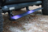 AMP Research 2021 Ford F-150 SuperCrew & 2022 F-150 Lightning CC PowerStep XL - Black AMP Research
