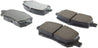 StopTech Street Select Brake Pads Stoptech