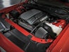 aFe POWER Magnum FORCE Carbon Fiber Stage 2 Track Series Pro Dry S CAIS - 11-18 Dodge Challenger V8 aFe