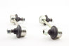 Whiteline Plus 8/06-8/09 Pontiac G8 / 04-06 GTO Rear Sway Bar Link Assembly (ball/ball link) Whiteline