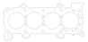 Cometic Honda K24Z7 2012+ Si 89mm .030 inch MLS Head Gasket Cometic Gasket