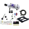 Nitrous Express Q-Jet/Holley Spread Bore Nitrous Kit (50-300HP) w/5lb Bottle Nitrous Express