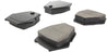 StopTech Performance Brake Pads Stoptech