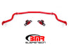 BMR 15-17 S550 Mustang Front Hollow 35mm 3-Hole Adj. Sway Bar Kit - Red BMR Suspension