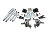 Belltech LOWERING KIT WITH SP SHOCKS Belltech