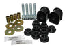 Energy Suspension 99-04 Ford F250 SD/350 4WD Black Front 1-1/4in Sway Bar Bushing Set Energy Suspension