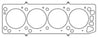 Cometic Ford 2.3L 4CYL 3.83in 97mm Bore .075 inch MLS-5 Head Gasket Cometic Gasket