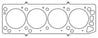 Cometic Ford 2.3L 4 Cylinder 100.08mm Bore .027in MLS Head Gasket Cometic Gasket