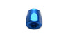 Vibrant -16AN Hose End Socket - Blue Vibrant