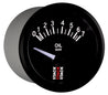 Autometer Stack 52mm 0-7 Bar M10 (M) Electric Oil Pressure Gauge - Black AutoMeter