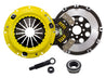 ACT 2002 Dodge Neon HD/Race Sprung 4 Pad Clutch Kit ACT