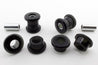 Whiteline Plus 4/93-9/02 Subaru Impreza/7/96-8/03 Outback Rear Sway Bar Link Bushing Whiteline