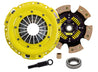 ACT 2003 Nissan 350Z HD/Race Sprung 6 Pad Clutch Kit ACT