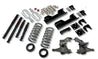 Belltech LOWERING KIT WITH ND2 SHOCKS Belltech