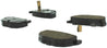 StopTech Street Touring 89-98 240SX Rear Brake Pads Stoptech