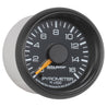 Autometer Factory Match GM 2-1/16in 1600 Degree Electric Pyrometer (EGT) Gauge AutoMeter